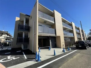 パークフレアの画像