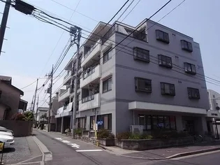 ハイツペガサスの画像