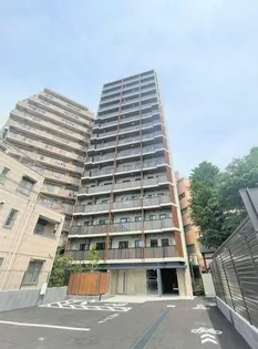 ザ パークハビオ新中野の画像