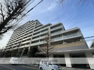 クラッシィハウス世田谷公園の画像