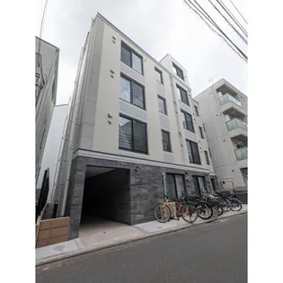 エルファーロ駒沢公園Ⅰ【1階】の外観