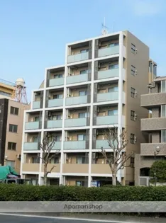 アリーチェ東高円寺【3階】の外観