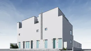 ミハス中野新井薬師IIIの画像