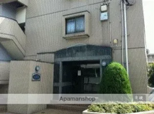 東京都練馬区上石神井1丁目【マンション】の外観