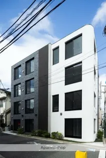 東京都杉並区和泉2丁目【マンション】の外観