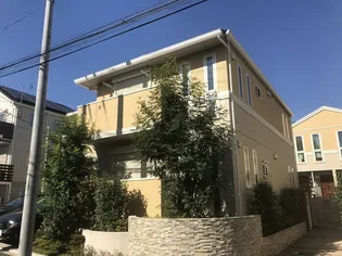 アストルム【1階】の外観