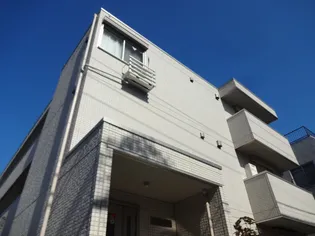 フラット明大前の画像