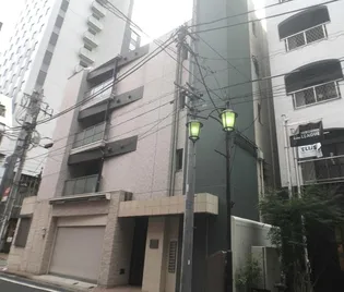 サンハイツ三光町【2階】の外観
