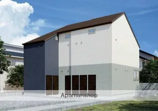 東京都武蔵野市境南町3丁目【アパート】の外観