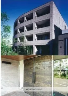 東京都世田谷区三宿2丁目【マンション】の外観