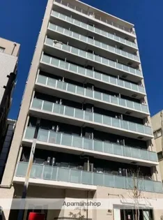 PORTO【7階】の外観