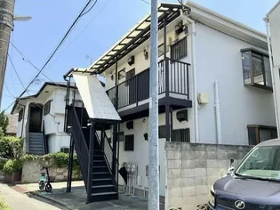 コーポ北欧の画像