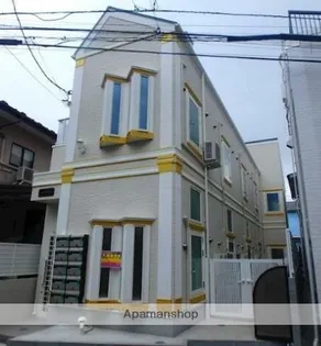 エース鷺宮の画像