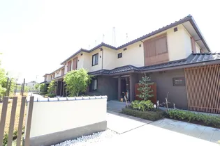 北野翠亭IIの画像