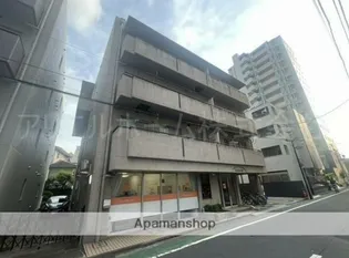 からたちハイツの画像