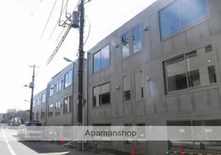 東京都杉並区和泉2丁目【マンション】の外観