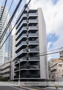 ARKMARK中野【403号室】の外観