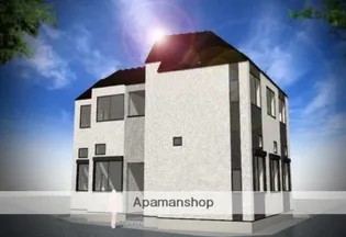 東京都練馬区上石神井2丁目【アパート】の外観