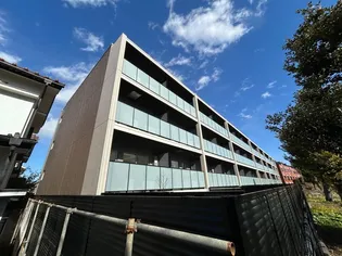 ラフィスタ鷺ノ宮の画像