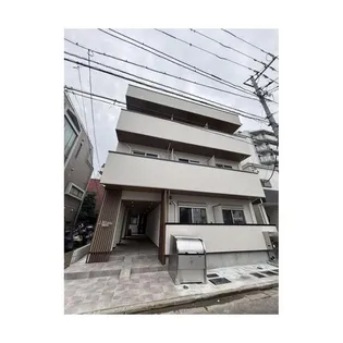 Jブラン関町【2階】の外観