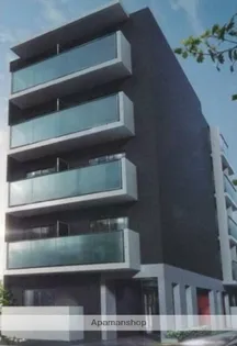 アルテシモ パーチェ【3階】の外観