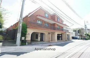 東京都杉並区和田3丁目【マンション】の外観