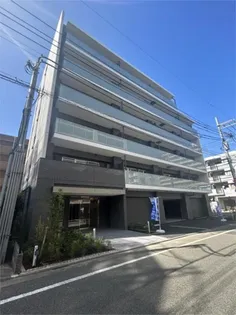 ALUNA千歳船橋の画像