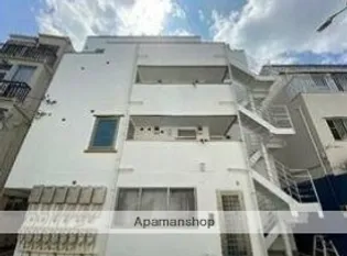 プレシャスイージス【2階】の外観