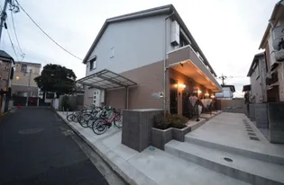 カーサ ミューの画像