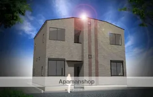 東京都練馬区下石神井4丁目【アパート】の外観