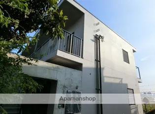 GRACES東中野【1階】の外観