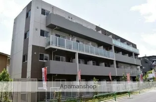 東京都練馬区石神井町5丁目【マンション】の外観