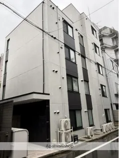 レピュア高円寺レジデンス【4階】の外観