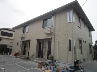 ユノス大泉学園【1階】の外観