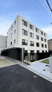 SOLASIA RESIDENCE荻窪【2階】の外観