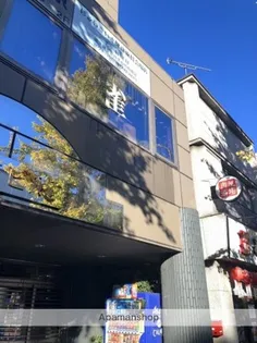 IKビル【4階】の外観