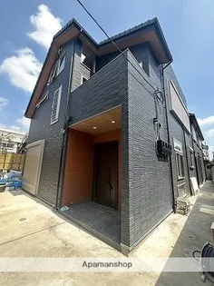 東京都杉並区高円寺南5丁目【アパート】の外観