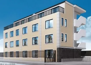 エルファーロ笹塚IIIの画像