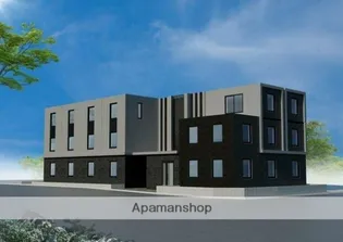 東京都中野区中央1丁目【マンション】の外観