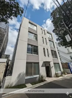 東京都杉並区高井戸西1丁目【マンション】の外観