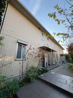 ガーデンハウスの画像