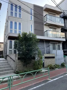 サントーレア経堂の画像