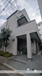 ASOBI−PALACE 新高円寺【3階】の外観