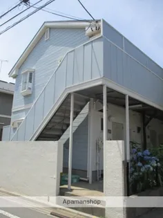 メゾン松村の画像