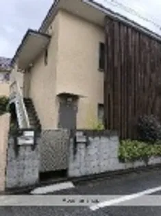 内藤ハウス【2階】の外観