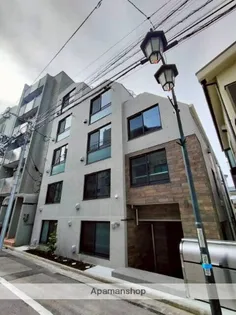 東京都杉並区和泉1丁目【マンション】の外観