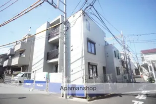 3ROOM代田の画像