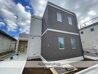 リスレーヌ練馬の画像