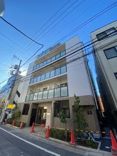 ハーモニーレジデンス中野若宮【306号室号室】の外観