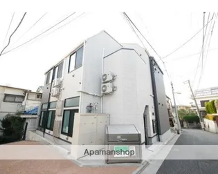 フィリップ東中野の画像